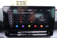 SEAT Leon vaihtoauto