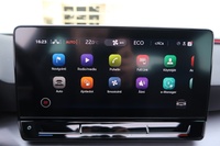 SEAT Leon vaihtoauto