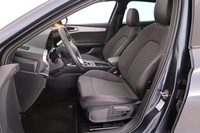 SEAT Leon vaihtoauto