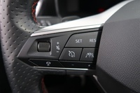 SEAT Leon vaihtoauto