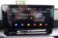 SEAT Leon vaihtoauto