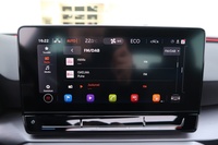 SEAT Leon vaihtoauto