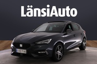 SEAT Leon vaihtoauto
