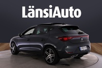 SEAT Leon vaihtoauto