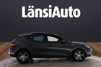 SEAT Leon vaihtoauto