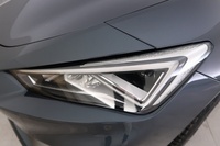 SEAT Leon vaihtoauto