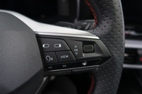 SEAT Leon vaihtoauto