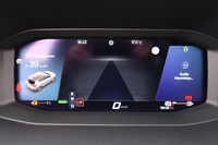 SEAT Leon vaihtoauto