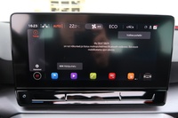 SEAT Leon vaihtoauto