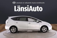 Toyota Prius+ vaihtoauto