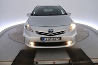 Toyota Prius+ vaihtoauto