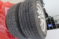 Toyota Prius+ vaihtoauto