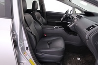 Toyota Prius+ vaihtoauto