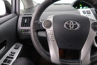 Toyota Prius+ vaihtoauto