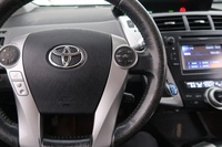 Toyota Prius+ vaihtoauto