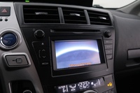 Toyota Prius+ vaihtoauto