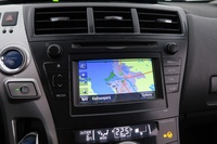 Toyota Prius+ vaihtoauto