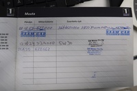 Toyota Prius+ vaihtoauto