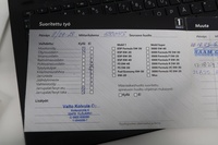 Toyota Prius+ vaihtoauto