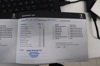 Toyota Prius+ vaihtoauto