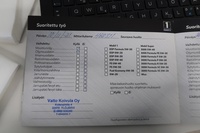 Toyota Prius+ vaihtoauto