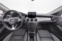 Mercedes-Benz GLA vaihtoauto