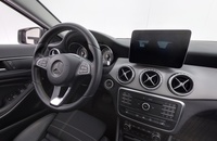 Mercedes-Benz GLA vaihtoauto