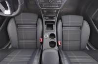 Mercedes-Benz GLA vaihtoauto