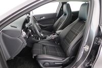 Mercedes-Benz GLA vaihtoauto