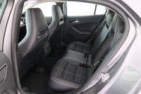 Mercedes-Benz GLA vaihtoauto