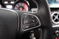Mercedes-Benz GLA vaihtoauto