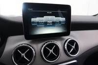 Mercedes-Benz GLA vaihtoauto