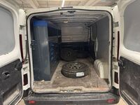 Nissan NV300 vaihtoauto