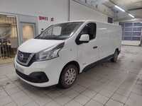 Nissan NV300 vaihtoauto