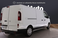 Nissan NV300 vaihtoauto