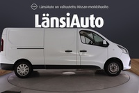 Nissan NV300 vaihtoauto