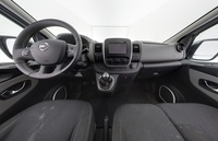 Nissan NV300 vaihtoauto