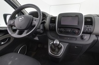 Nissan NV300 vaihtoauto