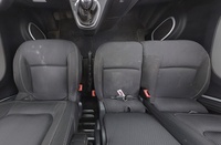 Nissan NV300 vaihtoauto