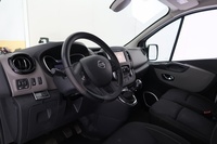 Nissan NV300 vaihtoauto