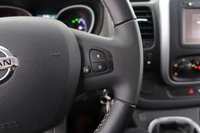 Nissan NV300 vaihtoauto