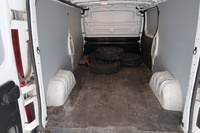 Nissan NV300 vaihtoauto