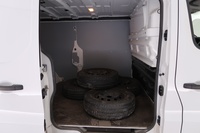 Nissan NV300 vaihtoauto