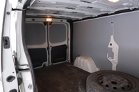 Nissan NV300 vaihtoauto