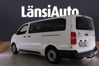 Toyota Proace Verso vaihtoauto