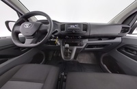 Toyota Proace Verso vaihtoauto