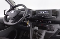 Toyota Proace Verso vaihtoauto