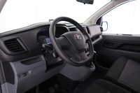 Toyota Proace Verso vaihtoauto
