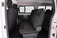 Toyota Proace Verso vaihtoauto