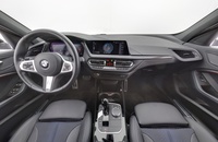 BMW 118 vaihtoauto
